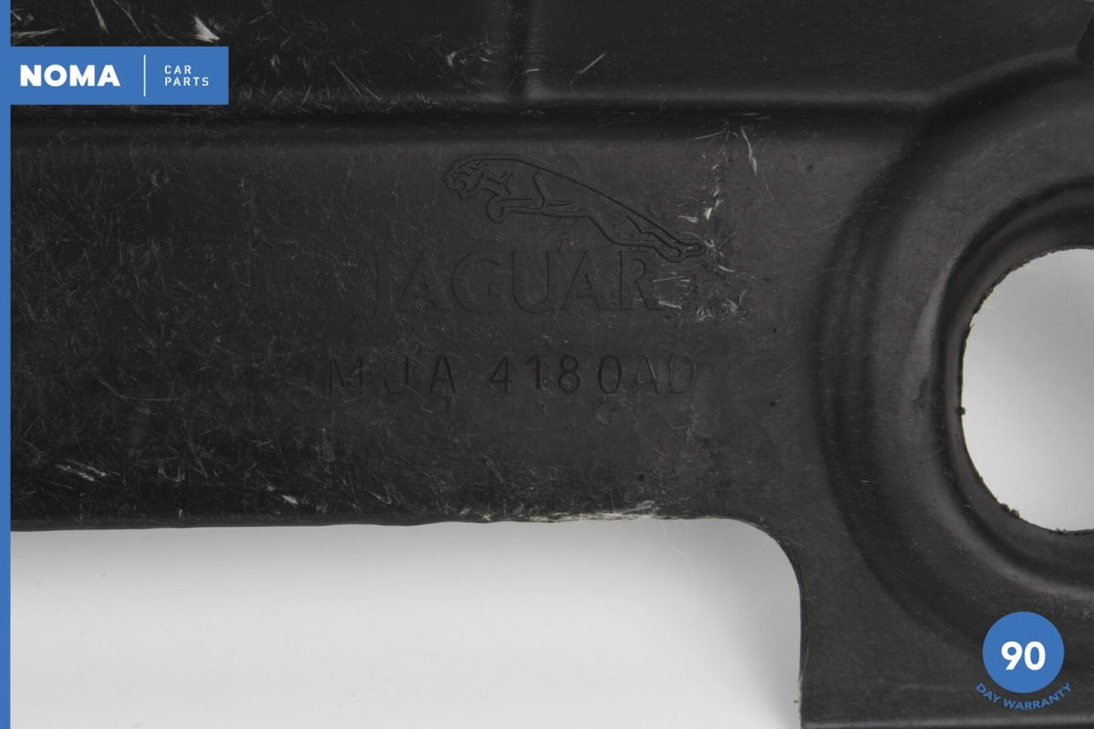 97-06 Jaguar XKR XK8 X100 Front Radiator Upper Top Cover Support MJA4180AD OEM - photo 7