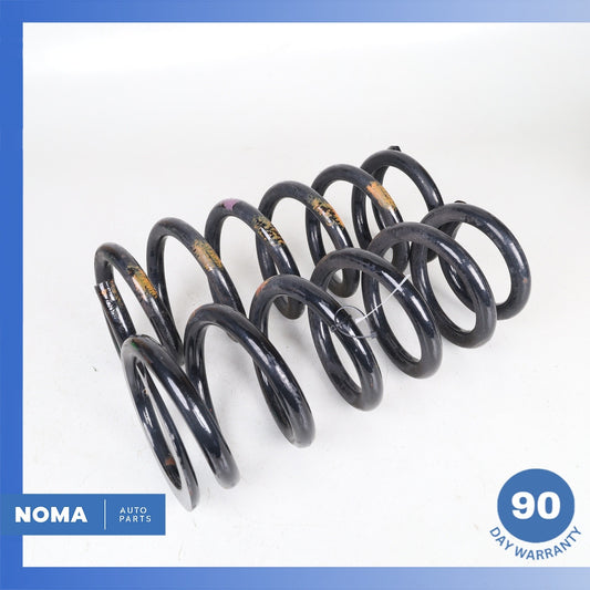 2006 Jaguar X100 XK8 Rear Right & Left Suspension Coil Spring JLM12342 OEM - photo 1