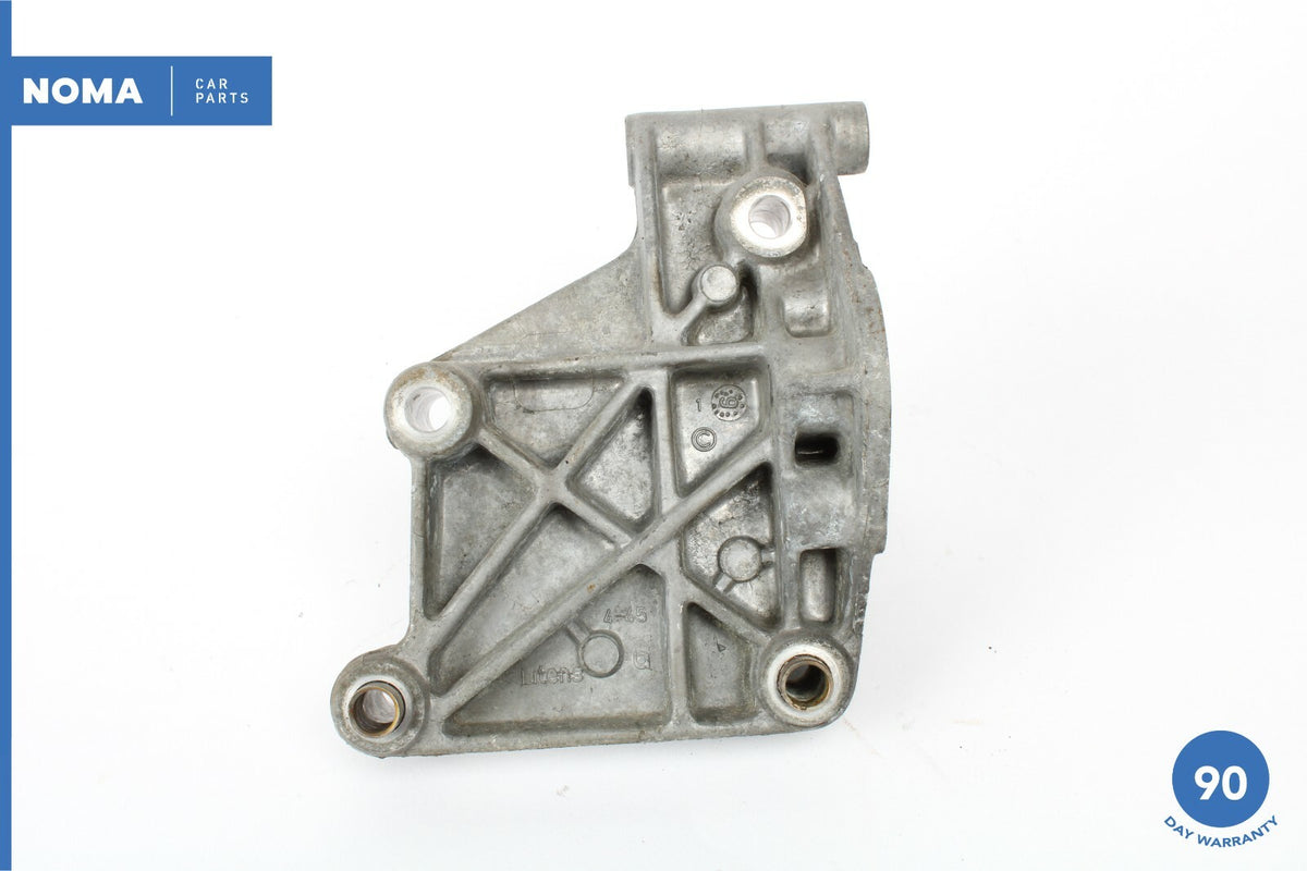 97-02 Jaguar XK8 XKR X100 Power Steering Pump Bracket Mount NCA8301AB OEM - photo 5