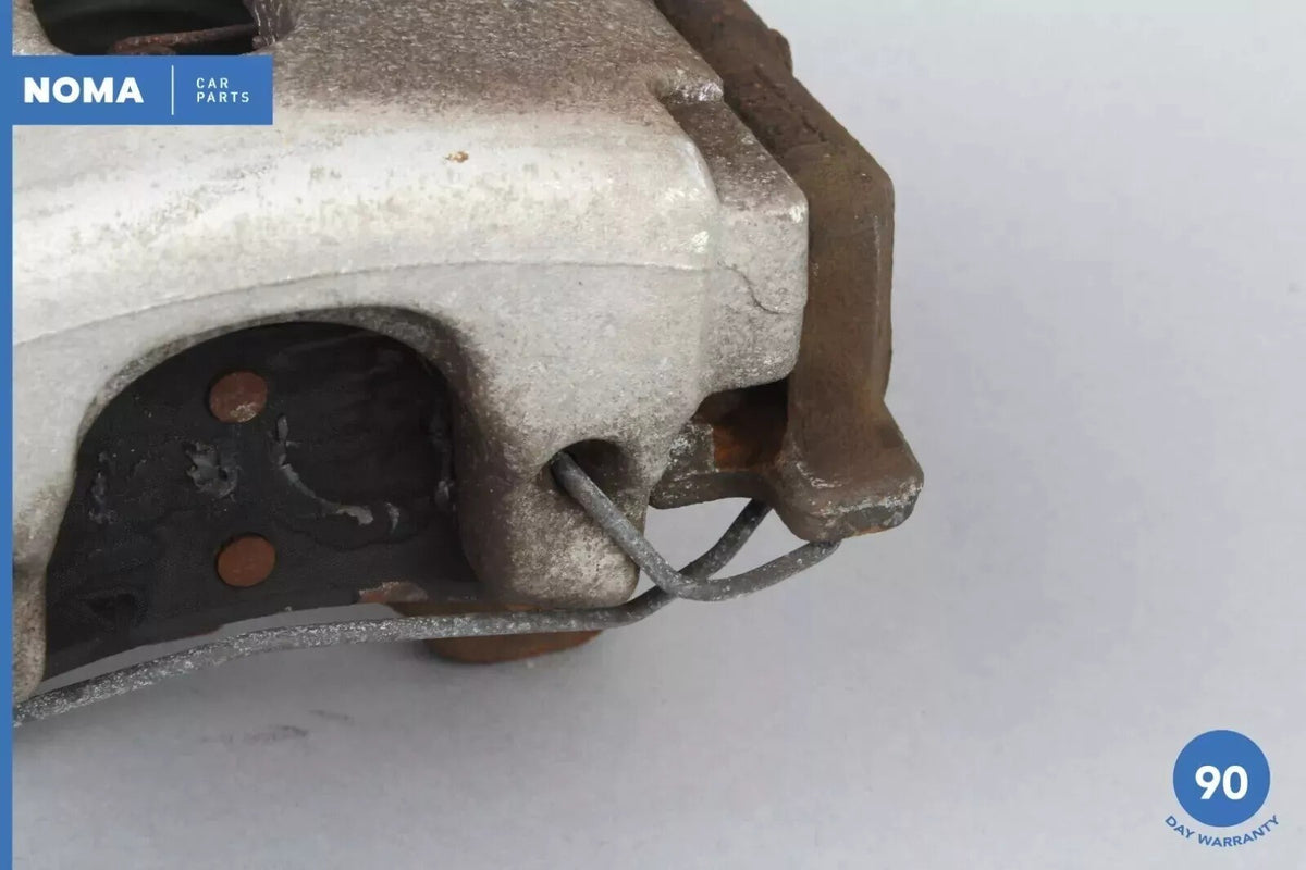 05-19 Jaguar X351 XJL XF XK S-Type Rear Right Passenger Side Brake Caliper OEM - photo 2