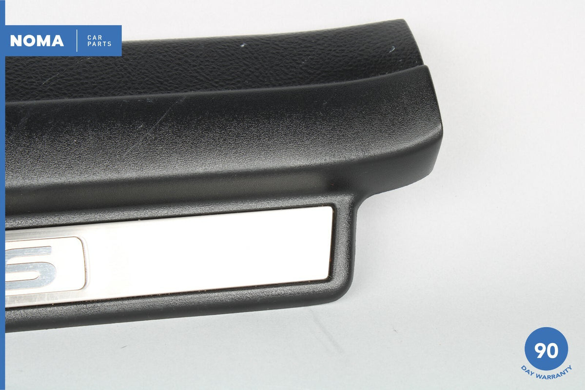 01-03 Lexus XF30 LS430 Rear Right Passenger Door Sill Scuff Plate Trim OEM - photo 7