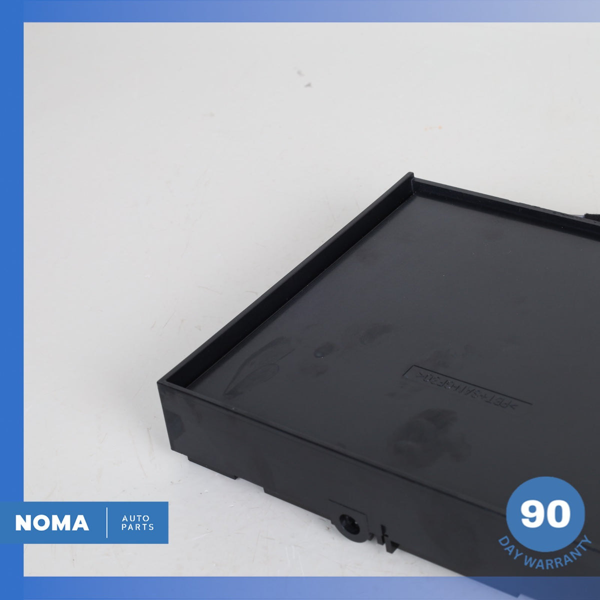 2020 Range Rover Evoque L551 A/C AC Air Conditioner Climate Control Module OEM - photo 5