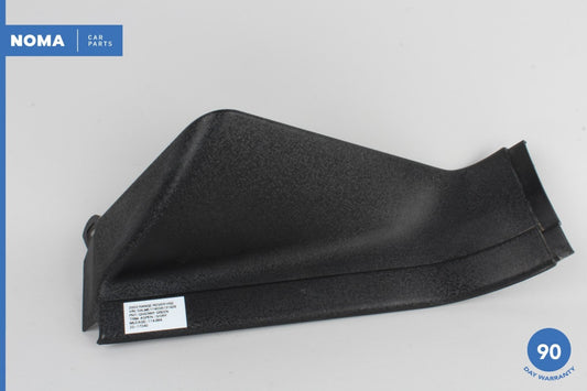 03-12 Land Rover Range Rover L322 Rear Right Passenger Side Kick Panel Cover OEM - photo 1