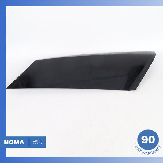 LR Range Rover L405 Rear Left Side Exterior D-Pillar Molding OEM - photo 1