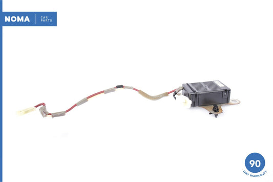 07-09 Lexus XF40 LS460 Radio Receiver Noise Filter Unit C25S5A OEM - photo 1