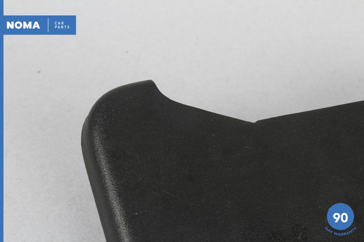 06-13 Range Rover Sport L320 Front Left Driver Side Seat Track Trim Cover OEM - photo 5