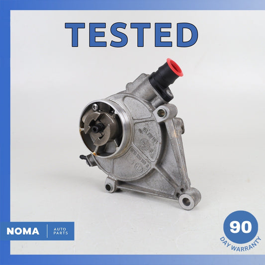 BMW F25 X3 528i Engine Motor Brake Vacuum Pump 11667622380 OEM - photo 1