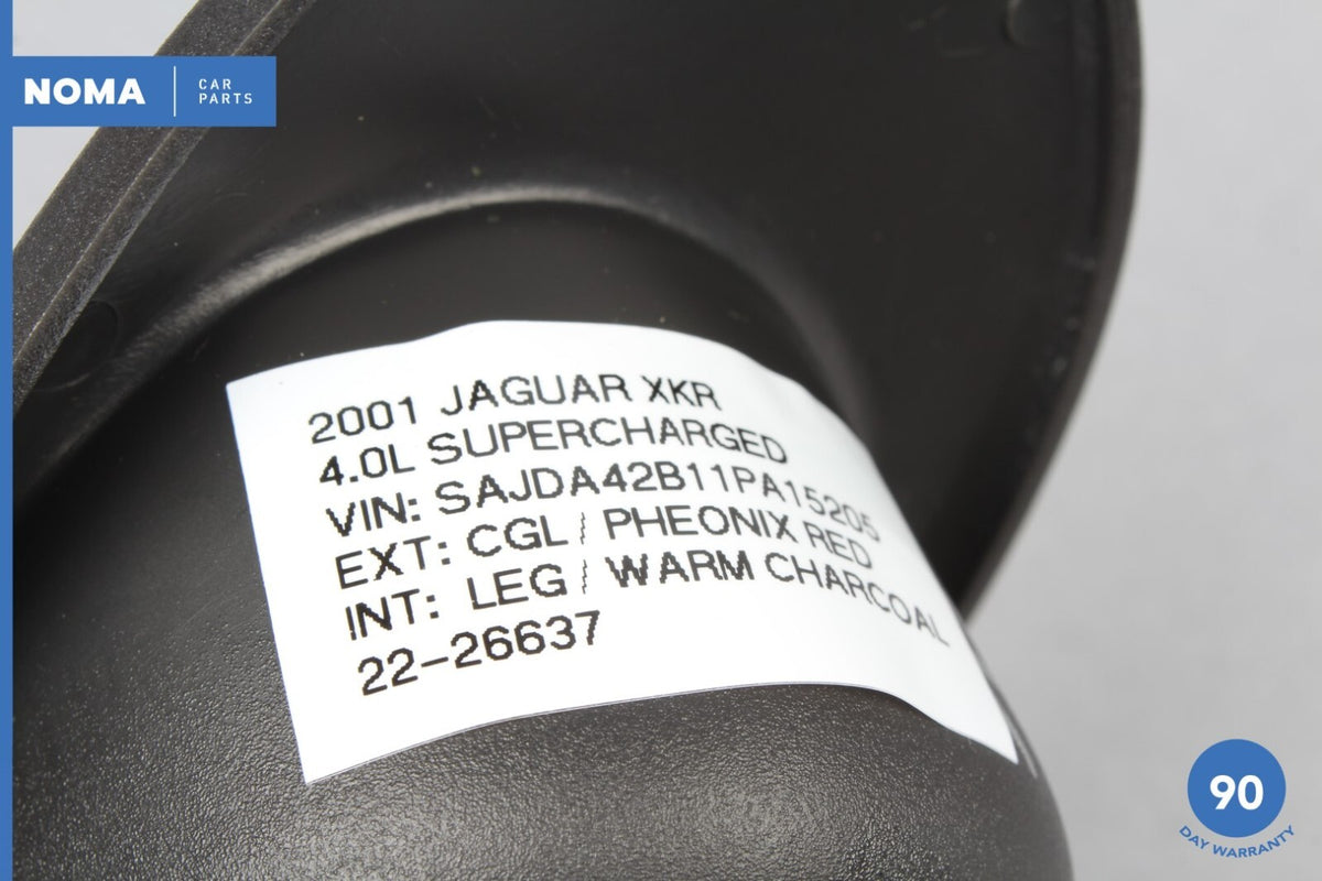 97-06 Jaguar XK8 XKR X100 Front Right Inner Door Handle Cover Bezel Trim LEG OEM - photo 8