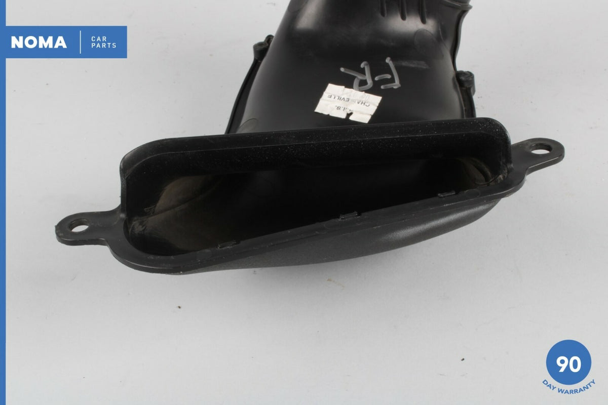 10-12 Jaguar XF X250 5.0L N/A Front Right Air Fuel Delivery Intake Tube Pipe OEM - photo 5
