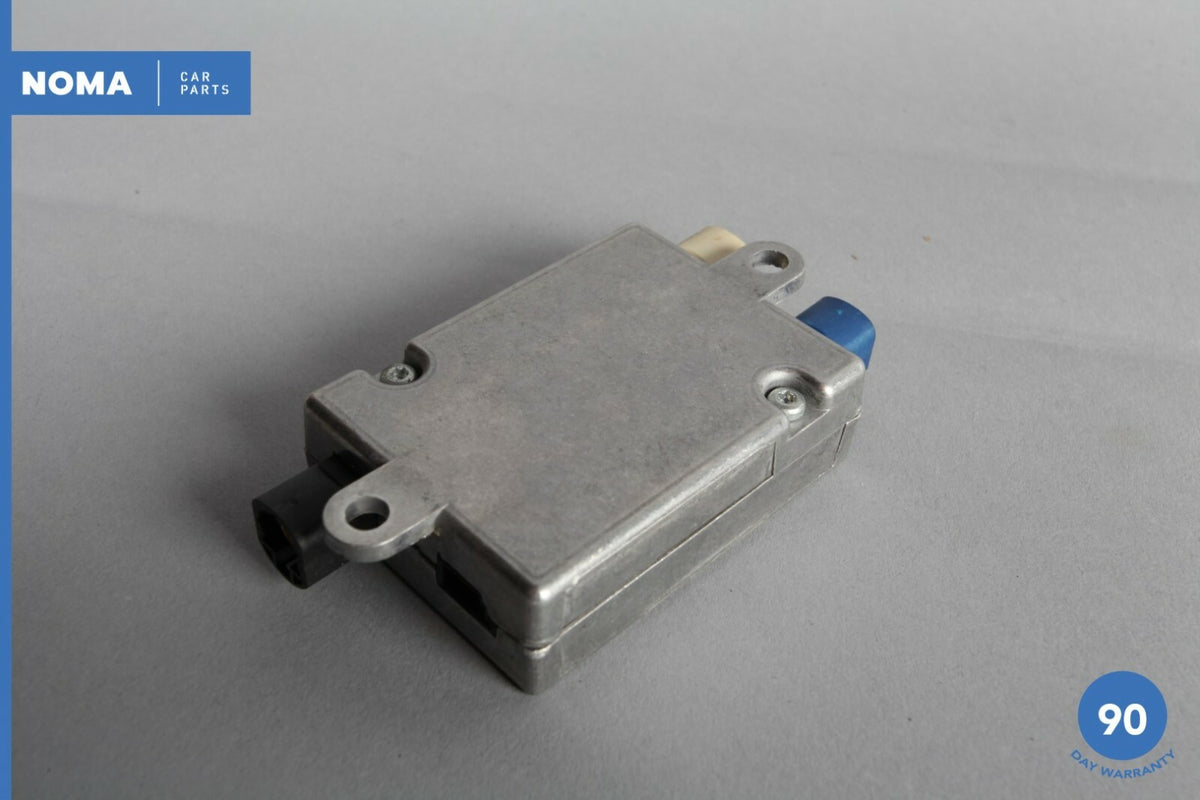 07-10 BMW 335xi E60 E61 5 Serie USB Interface Hub Adapter Module 9123739 OEM - photo 5