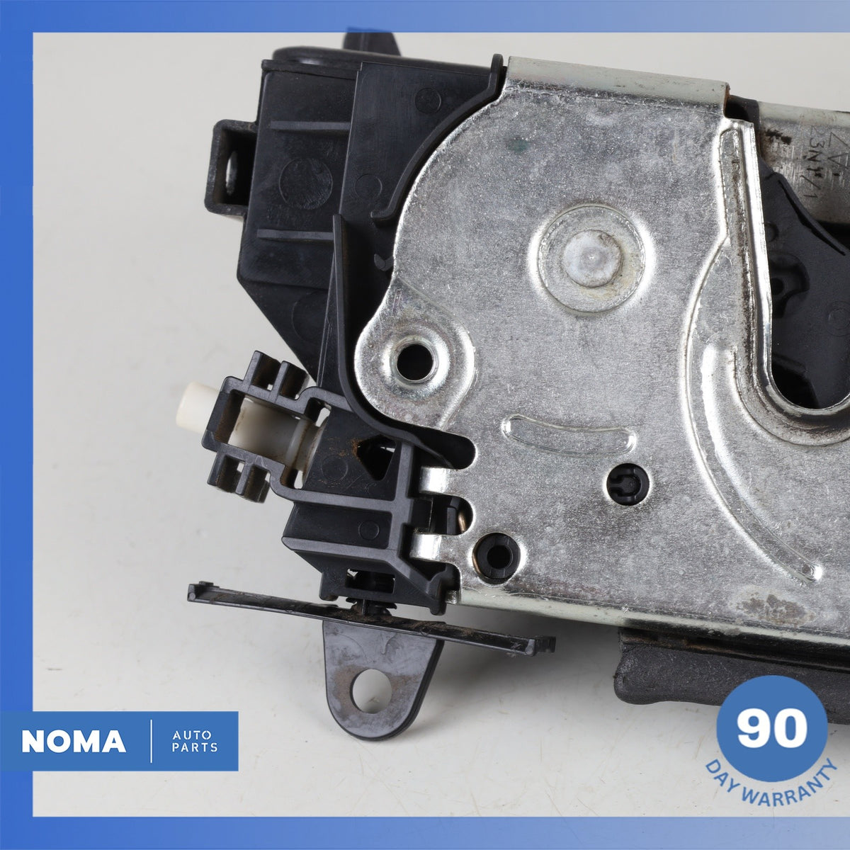 BMW E92 328i 325i 335i Front Right Door Lock Latch Actuator w/ Handle OEM 75k - photo 16