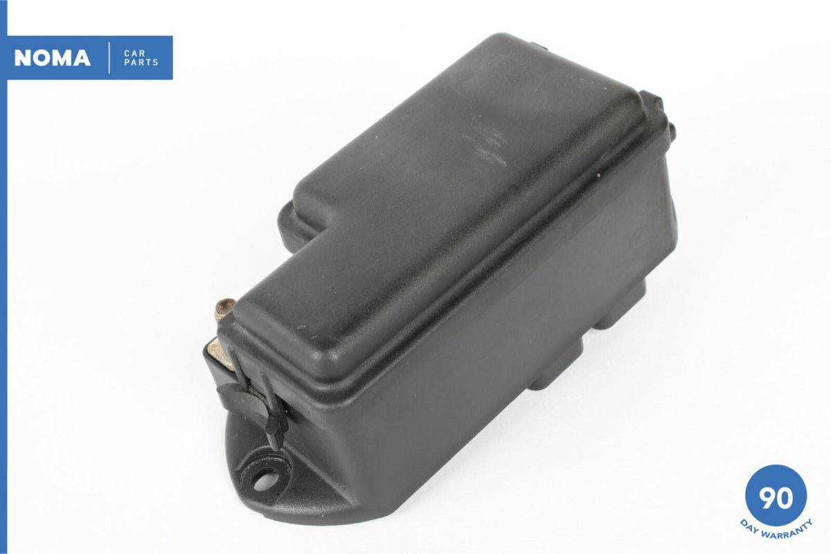 1997 Jaguar XK8 XKR X100 Engine Bay Relay Fuse Box LJA2800BE OEM - photo 5