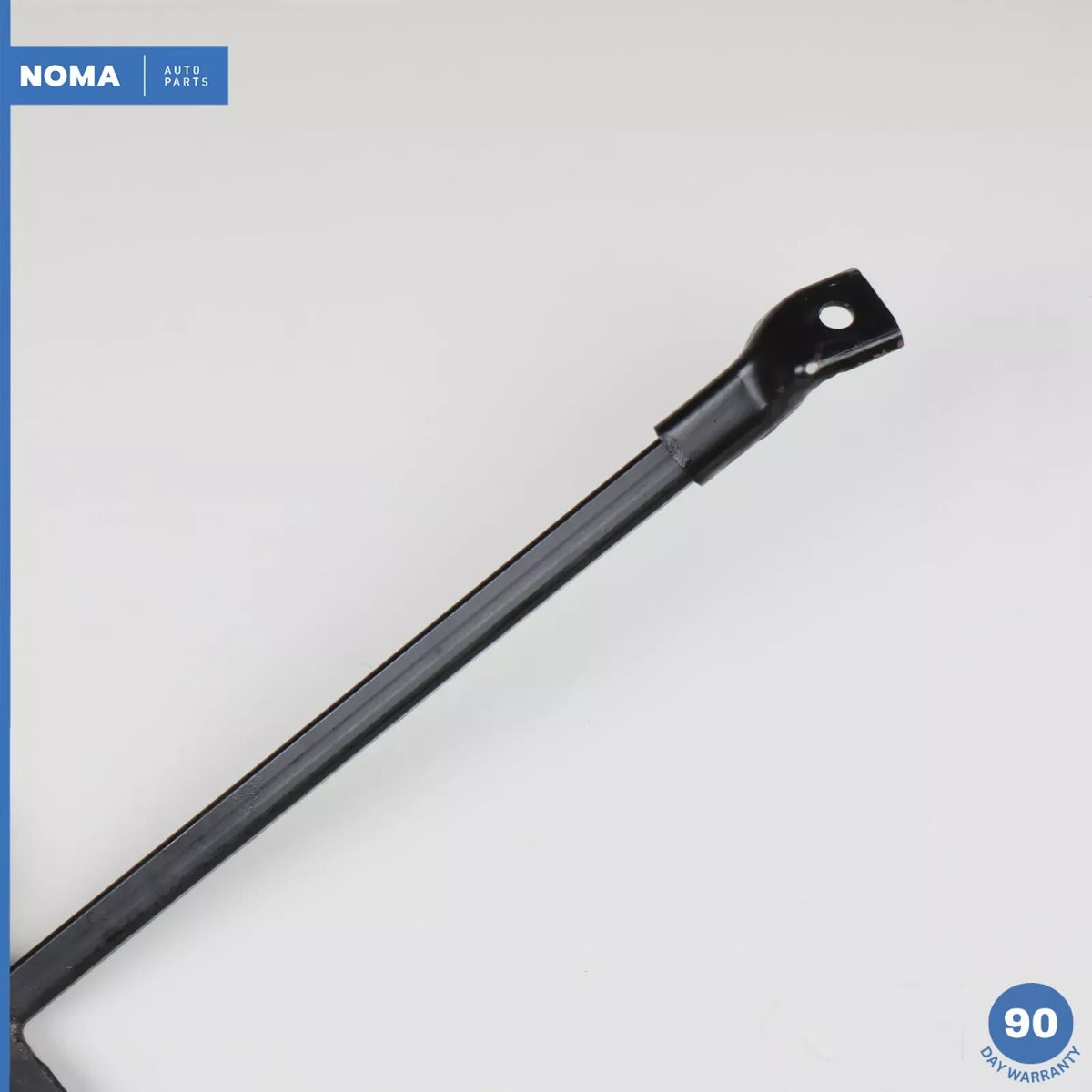 10-15 Jaguar X150 XK XKR Rear Brace X Cross Bar Support 8W83102B30AE OEM - photo 4
