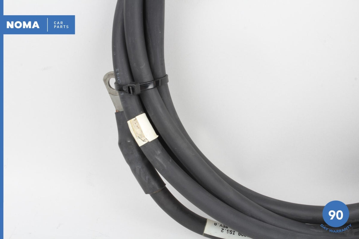 97-02 Jaguar XK8 XKR X100 Fuse Box Protection Module Power Cable LJE3692AA OEM - photo 5