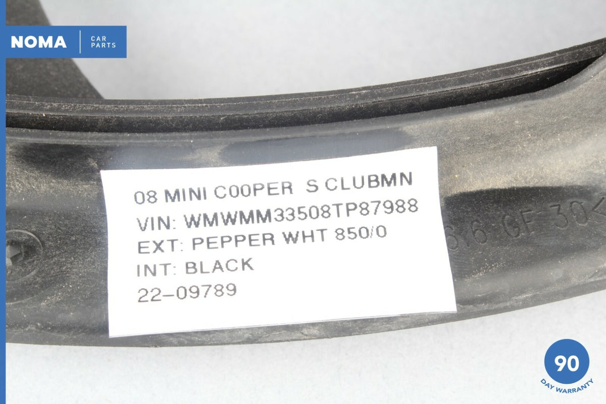 06-14 Mini Cooper S Clubman R55 Radiator Cooling Fan Motor 2752632 OEM - photo 12