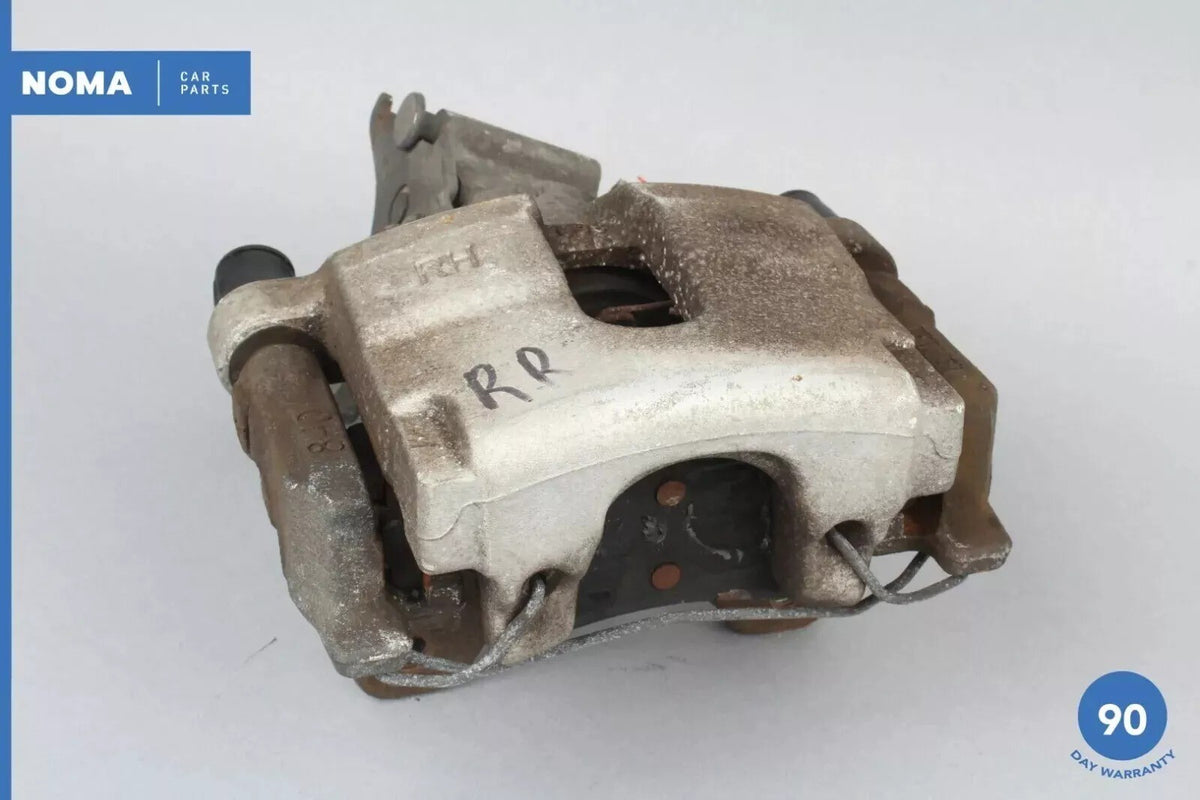 05-19 Jaguar X351 XJL XF XK S-Type Rear Right Passenger Side Brake Caliper OEM - photo 1