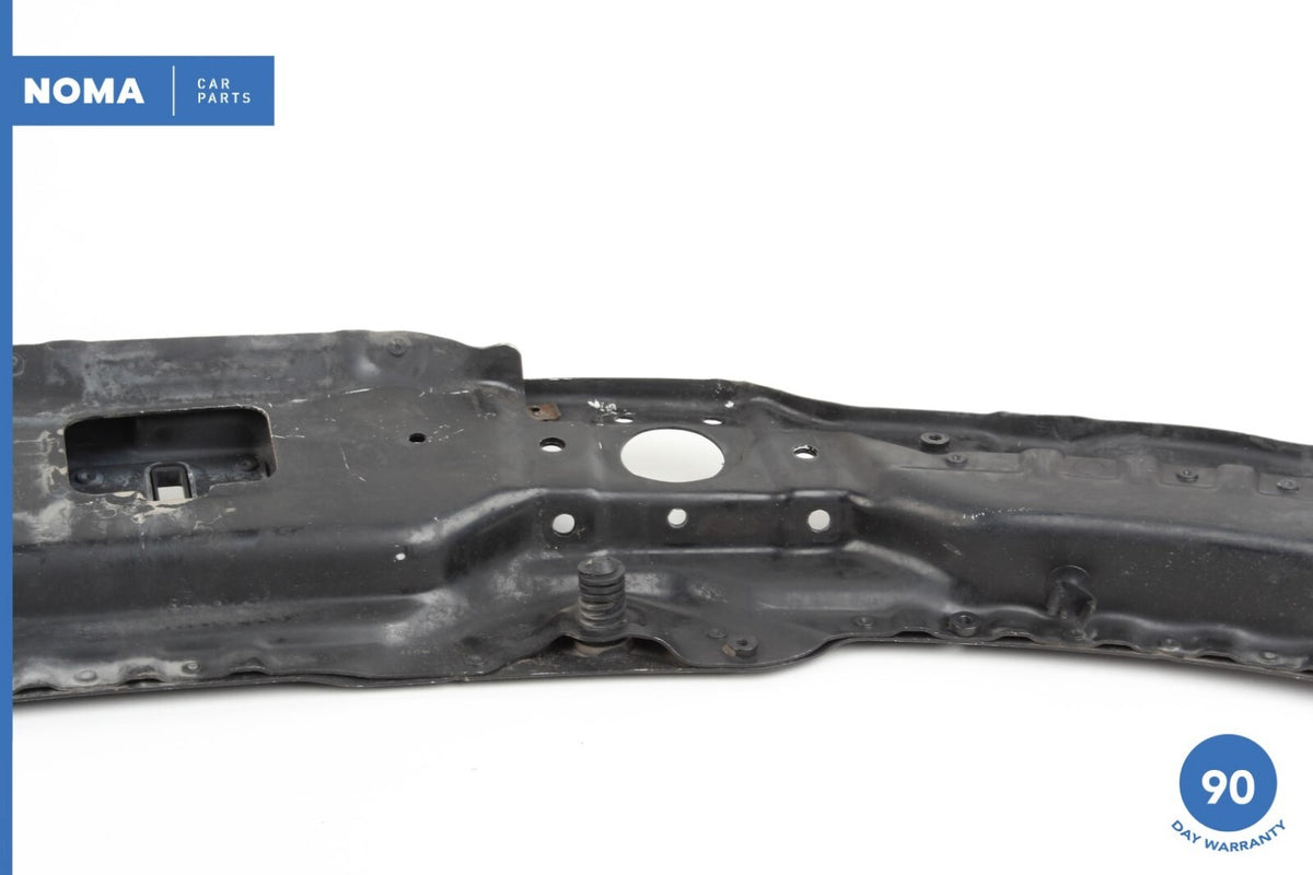 03-05 Range Rover L322 Front Radiator Core Support Bracket Mount DHU000102 OEM - photo 10