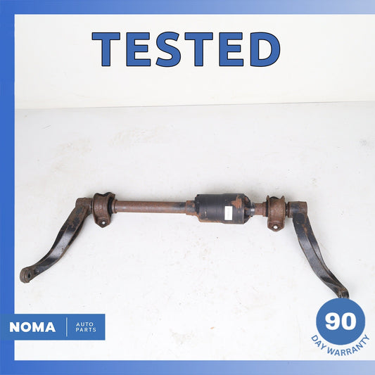13-22 LR Range Rover L405 Rear Adaptive Anti Roll Sway Bar Stabilizer OEM - photo 1