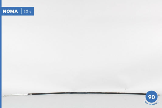 03-08 BMW Z4 E85 E86 Handbrake Parking Emergency Brake Cable 6757547 OEM - photo 1