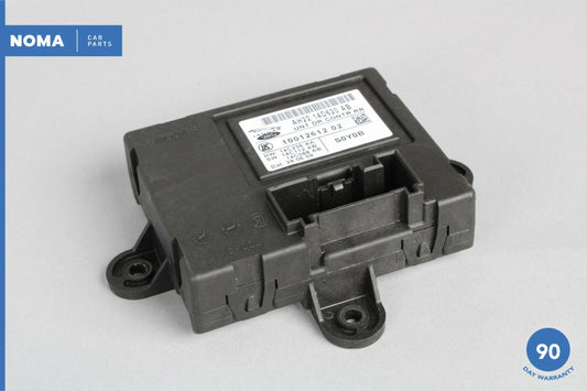 2010 Jaguar X250 XF XFR Rear Right Left Door Control Module AH2214D620AB OEM - photo 1