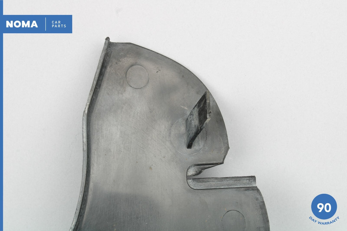 97-06 Jaguar XK8 XKR X100 Rear Left Driver Side Wheel Arch Cover Bracket OEM - photo 7