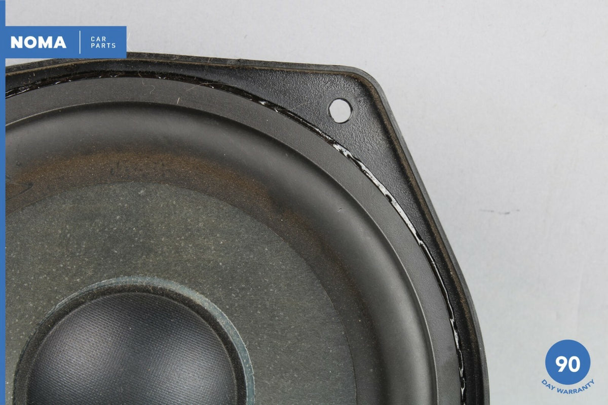 03-08 BMW Z4 E85 E86 Rear Front Left or Right Side Door Hifi Woofer Speaker OEM - photo 3