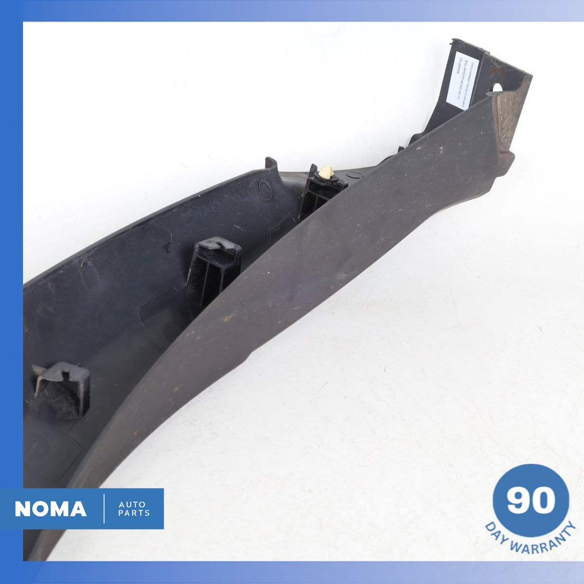 14-22 LR Range Rover Sport L494 Rear Left Side Quarter Panel Fender Flare OEM - photo 8