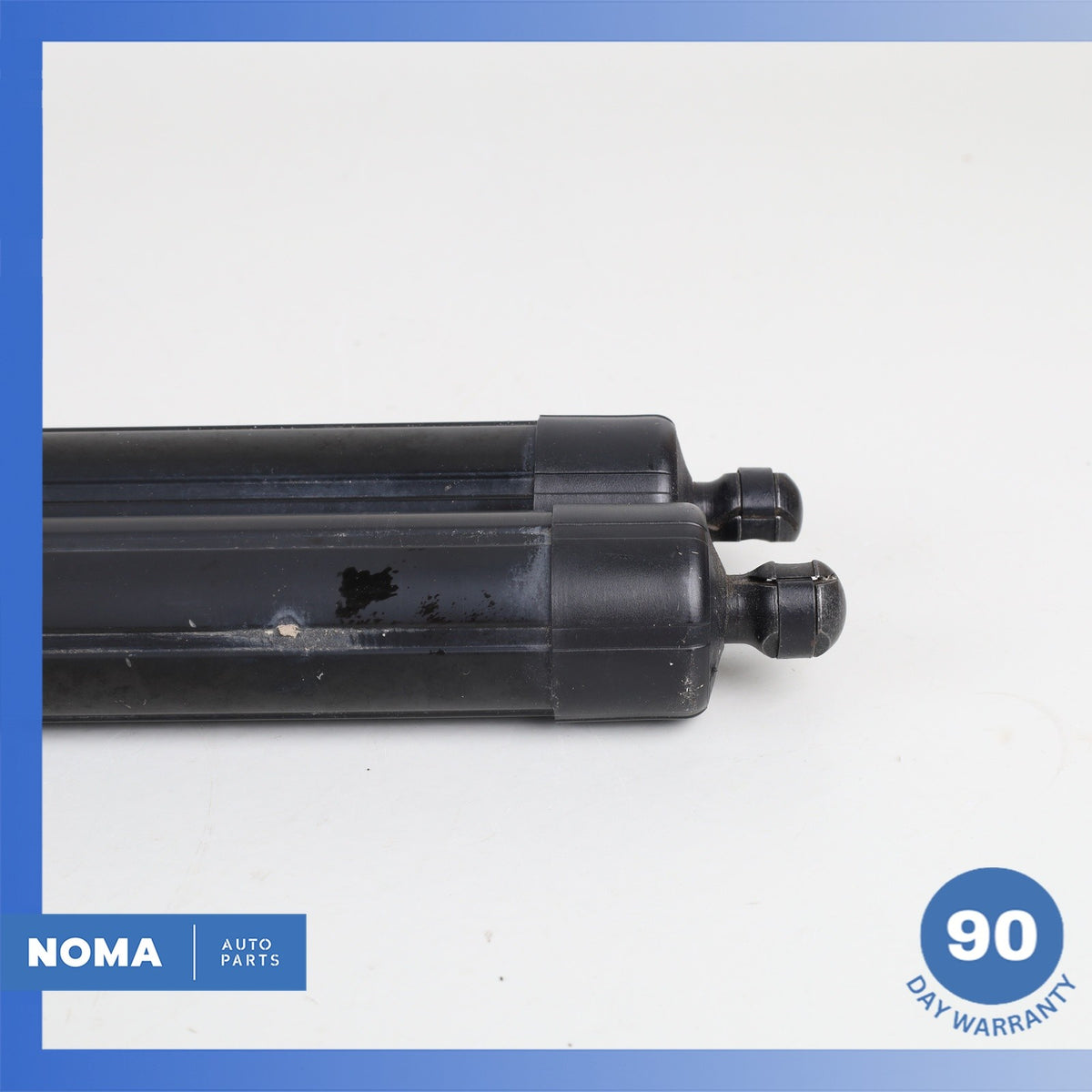 12-19 LR Range Rover Evoque L538 Power Trunk Tailgate Strut Set OEM - photo 7