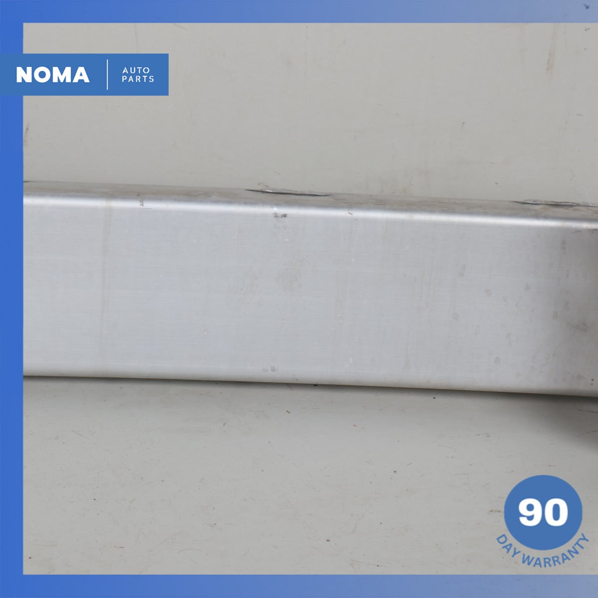 12-19 Range Rover Evoque L538 Rear Bumper Support Reinforcement Impact Bar OEM - photo 7