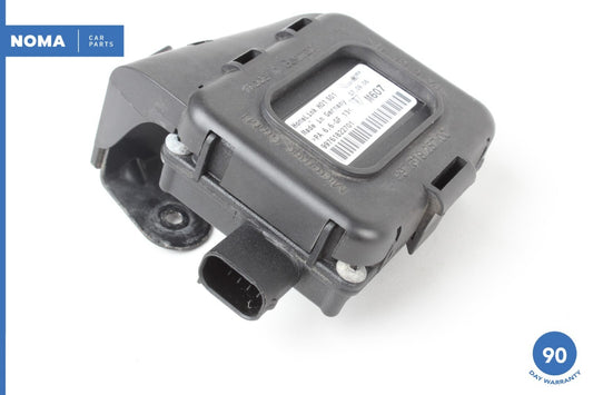 06-12 Porsche Cayman 987C Garage Door Opener Homelink Control Module OEM - photo 1