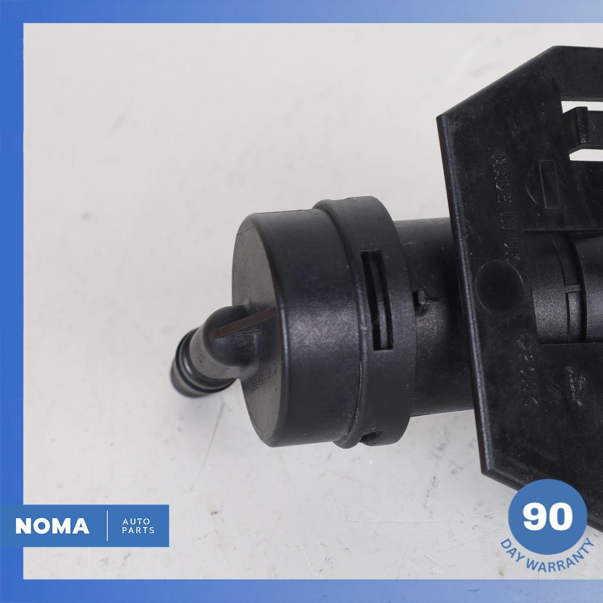 97-06 Jaguar X100 XKR XK8 Right Side Headlight Washer Nozzle Pump LJA7050AF OEM - photo 7