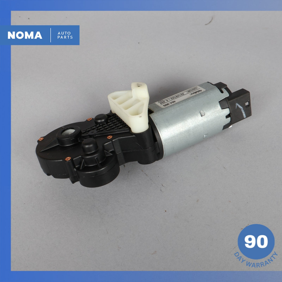 2014 Jaguar X351 XJ XJR Front Left or Right Side Seat Tilt Recline Motor OEM - photo 1