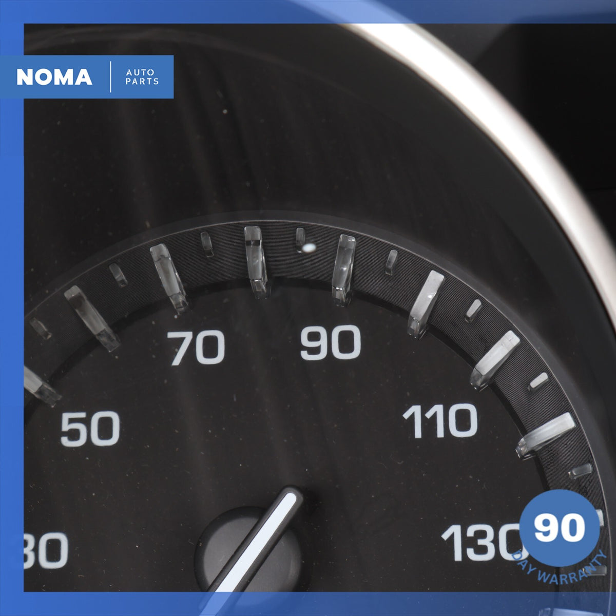 14-15 LR Range Rover Sport L494 Speedometer Instrument Gauge Cluster OEM - photo 8
