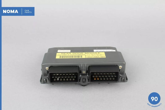 98-03 Jaguar X308 XJ8 XJR Rear Left or Right Side Door Control Module Unit OEM - photo 1