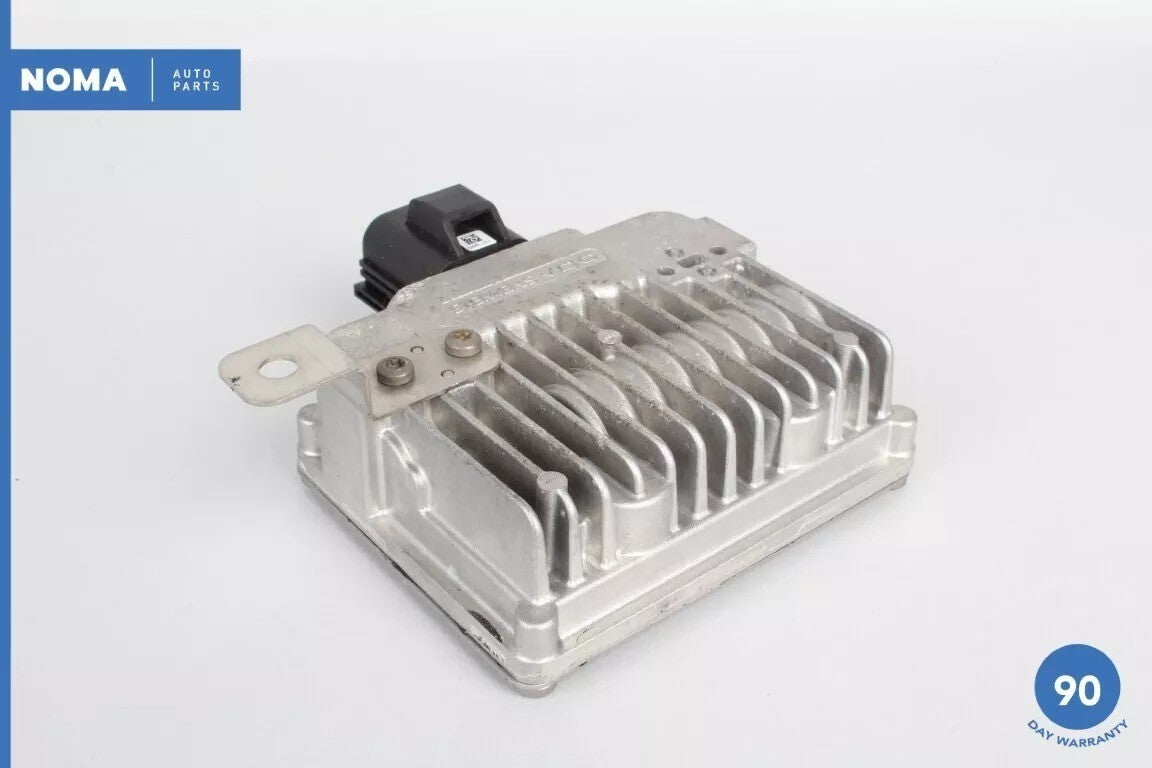 07-24 Jaguar X150 XK F-Type XF Gas Fuel Pump Control Module 7W839D372AA OEM - photo 3