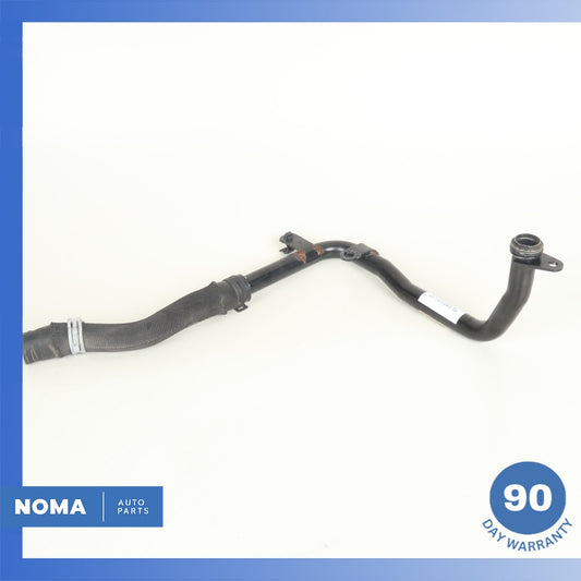 Jaguar X540 E-Pace Engine Motor Radiator Coolant Hose Pipe H4P38B159EA OEM - photo 1