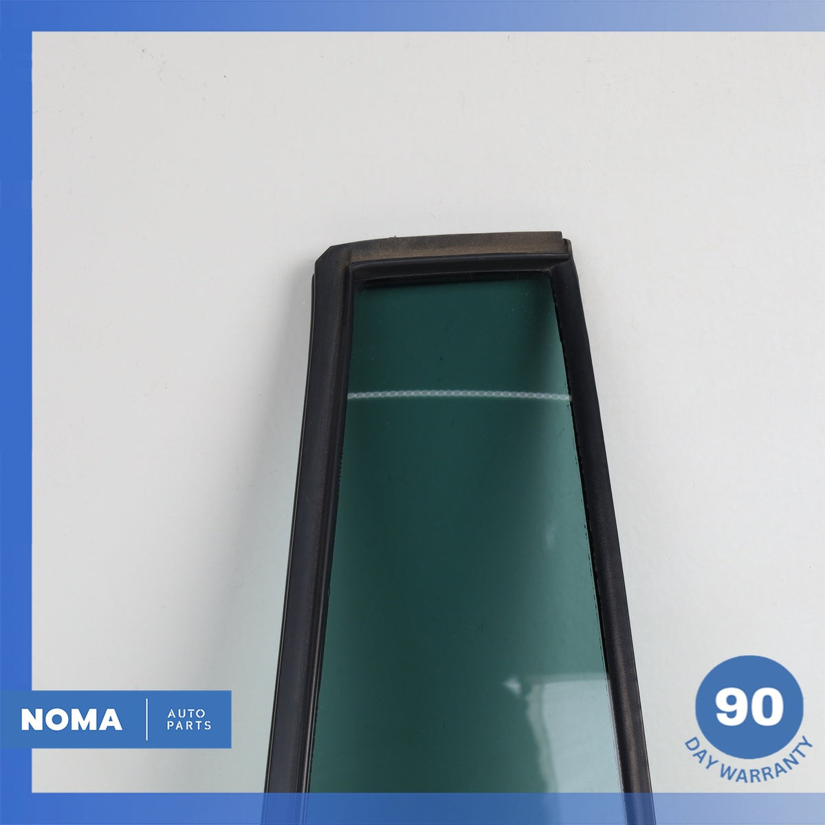 Land Rover L318 Discovery 2 Rear Right Quarter Window Glass CVB102650 OEM - photo 2