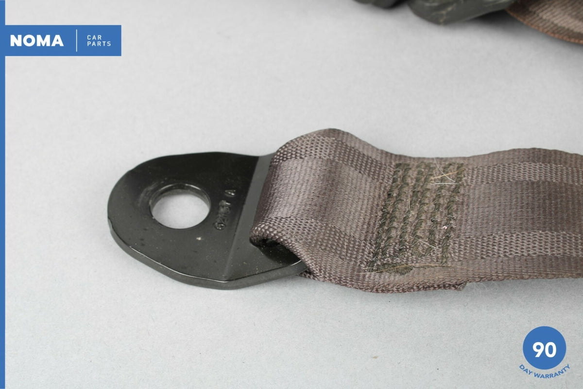 00-03 Jaguar XJ8 XJR VDP X308 Rear Left Driver Side Seatbelt Retractor OEM - photo 4