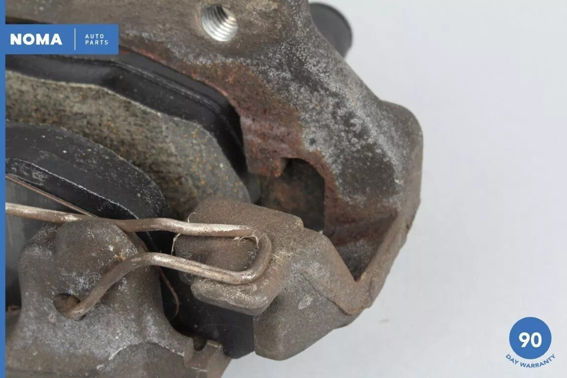 97-06 Jaguar X100 XK8 XKR Rear Right Passenger Side Brake Caliper JLM20232 OEM - photo 13