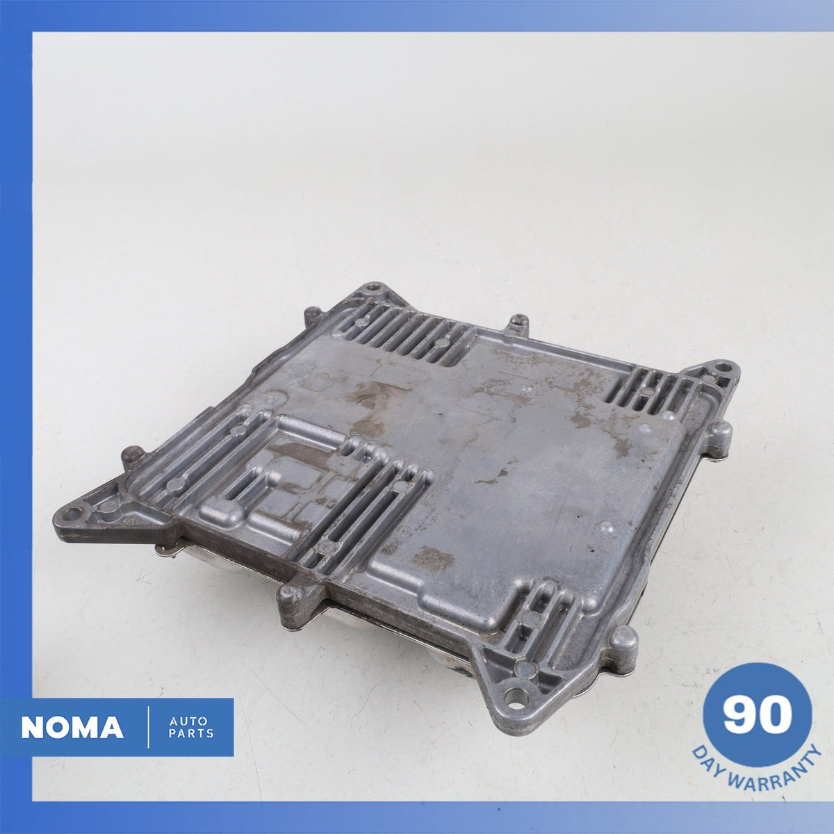 2012 BMW E89 Z4 28i 2.0L N20 Engine Control Module ECU ECM DME OEM - photo 9