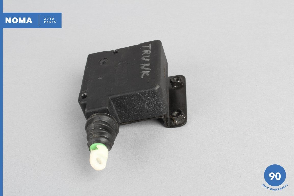 98-03 Jaguar XJ8 XJR VDP X308 XK8 Trunk Lid Latch Release Actuator GNC3535AA OEM - photo 5