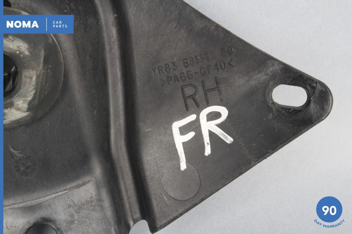 00-08 Jaguar S-Type X200 Right Passenger Side Engine Radiator Support Mount OEM - photo 6