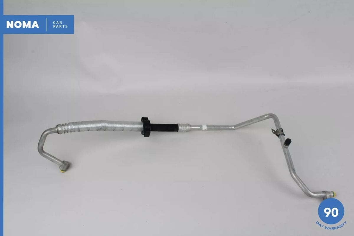 03-08 BMW E85 Z4 AC A/C Air Conditioning Line Tube Pipe 64536909234 OEM - photo 7