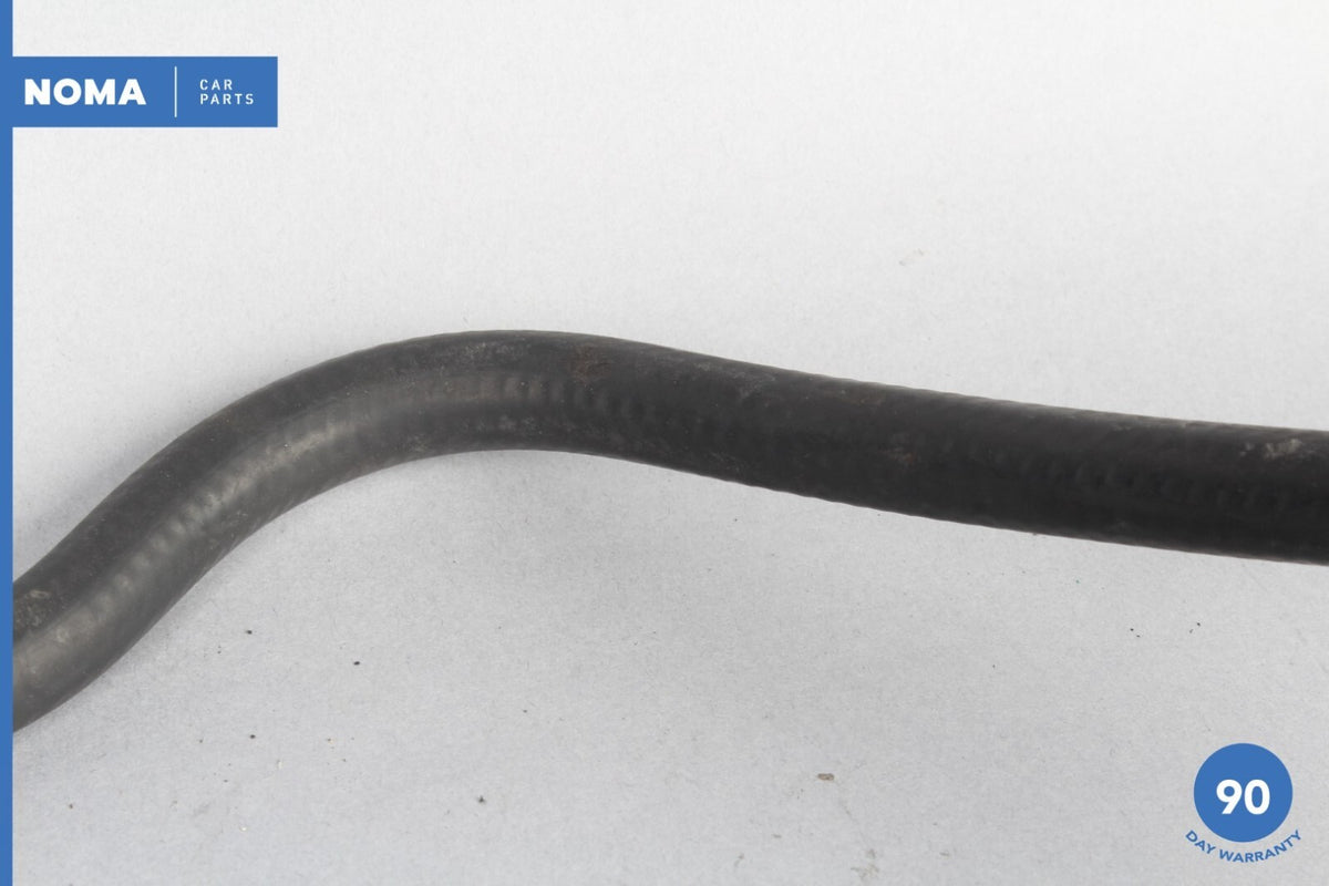 00-02 Jaguar S-Type X200 4.0L Engine Radiator Hose Tube Line XW438276CB OEM - photo 3