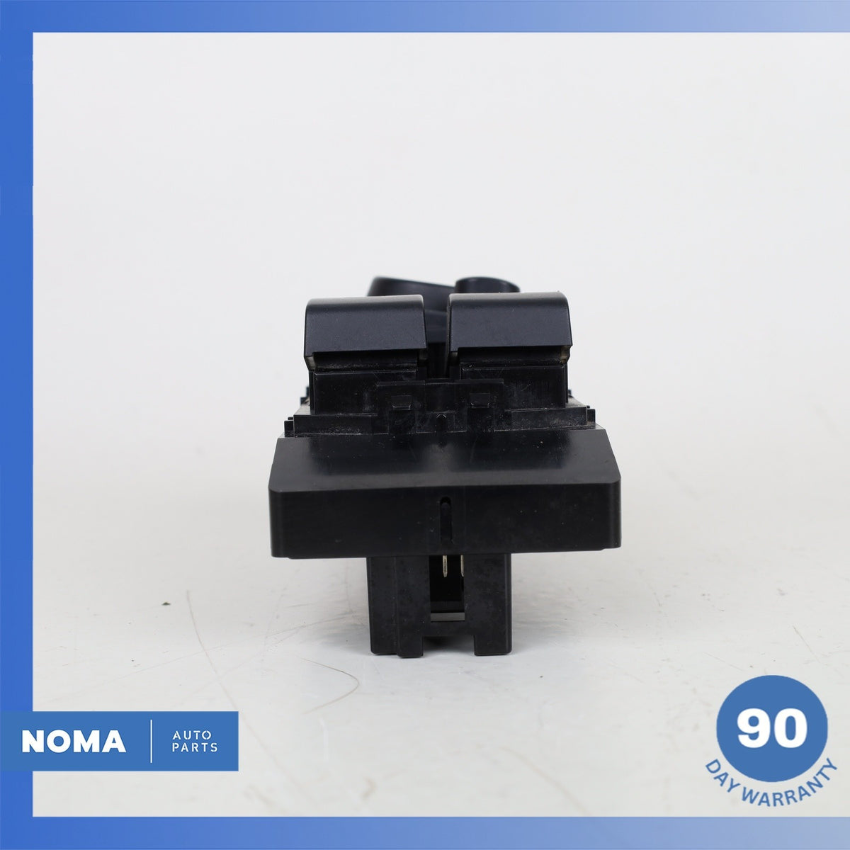 03-05 BMW E85 Z4 Front Left Window Regulator Control Switch OEM - photo 7