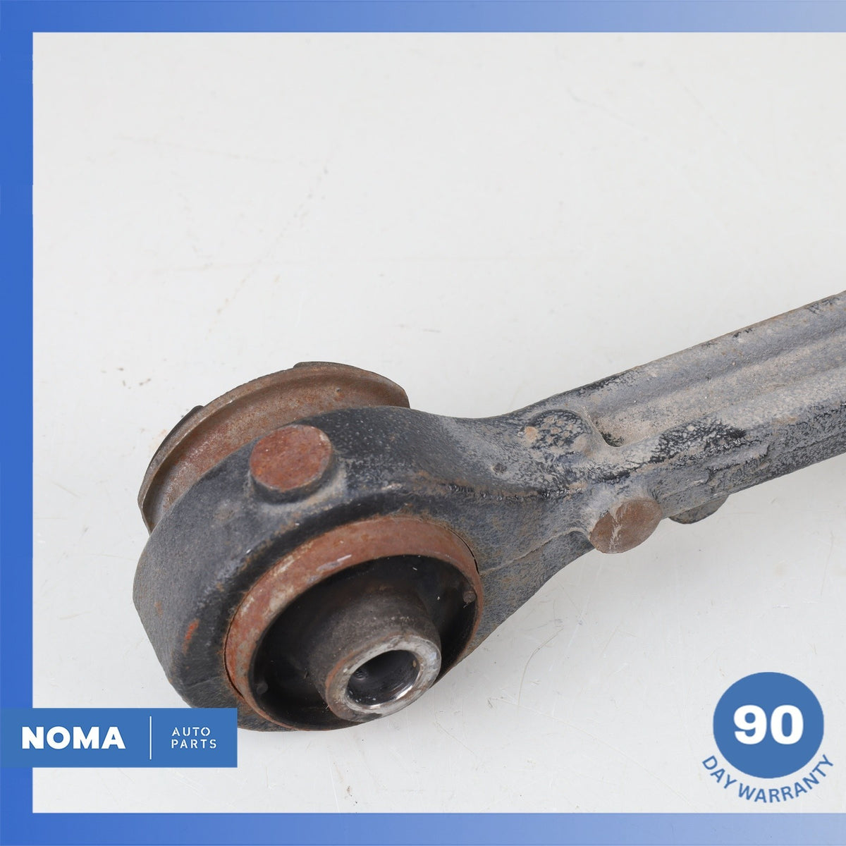 Dodge LD Charger Front Right Suspension Upper Control Arm 68487350AA OEM 74k - photo 12