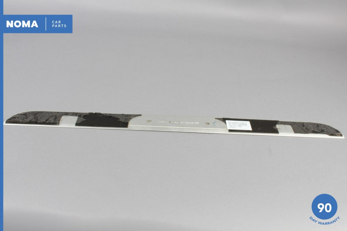 03-05 Jaguar S-Type X202 Front Right or Left Door Scuff Tread Panel Trim OEM - photo 12