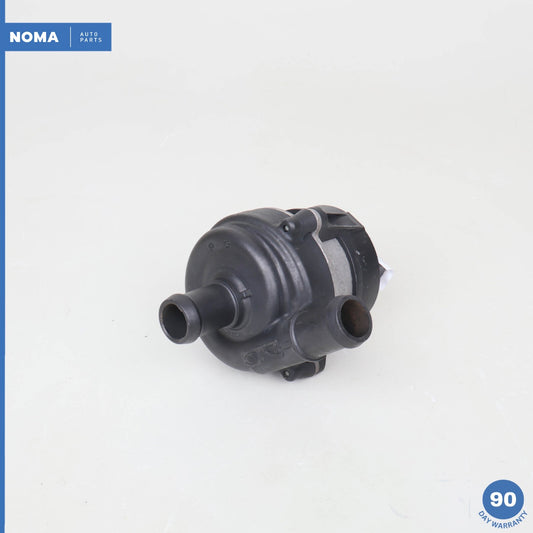 12-23 Jaguar X250 XF XJ RR Sport F-Type Engine Coolant Auxiliary Water Pump OEM - photo 1
