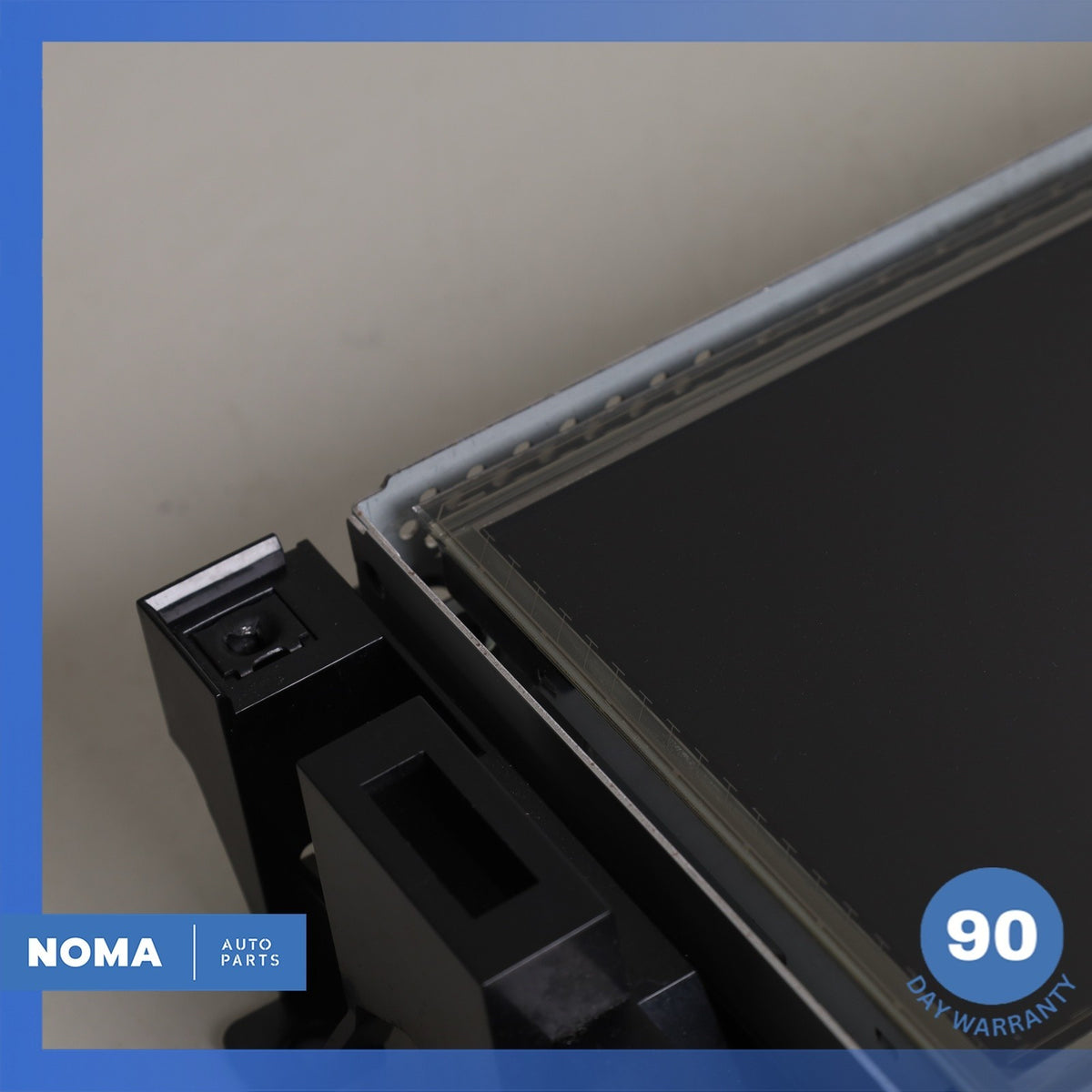 16-23 Land Rover L462 L494 / Jaguar F-Pace XF Touch Screen Monitor Display OEM - photo 13