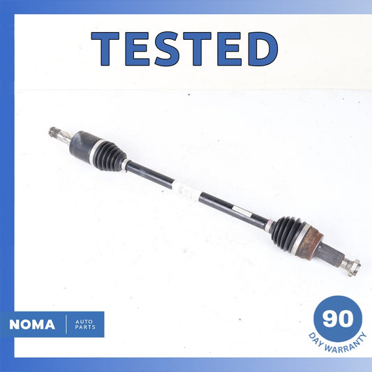 15-19 Discovery Sport L550 Rear Left or Right Suspension Output Axle Shaft OEM - photo 1